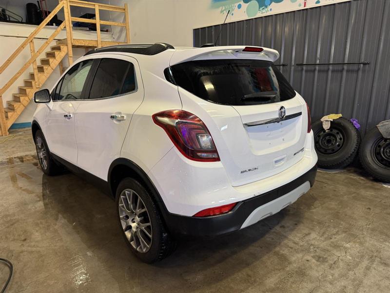 buick Encore 2017 - 9