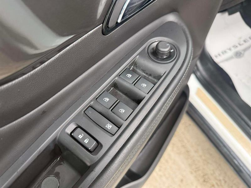 buick Encore 2017 - 10