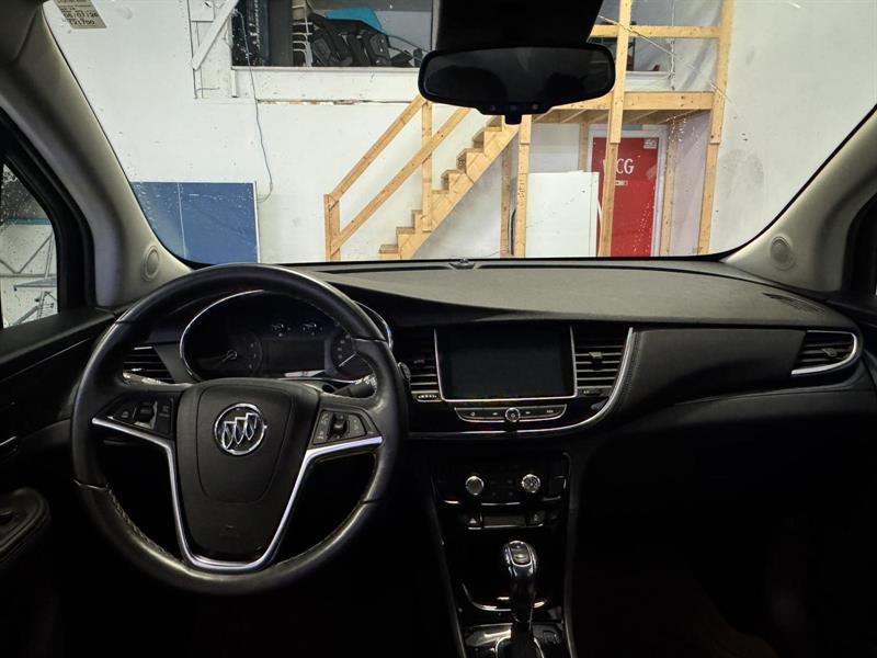 buick Encore 2017 - 13