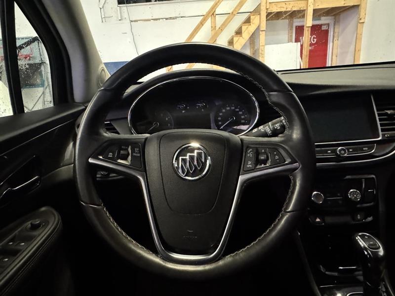 buick Encore 2017 - 14