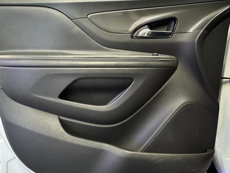 buick Encore 2017 - 15