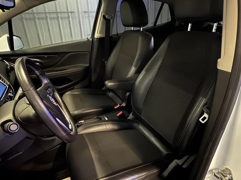 buick Encore 2017 - 16