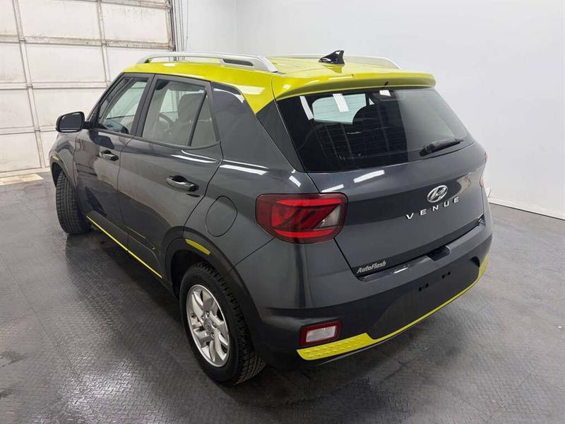 hyundai Venue 2021 - 5