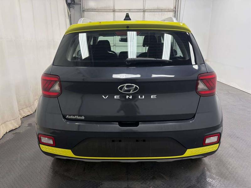 hyundai Venue 2021 - 6