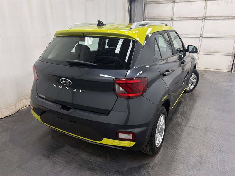 hyundai Venue 2021 - 10