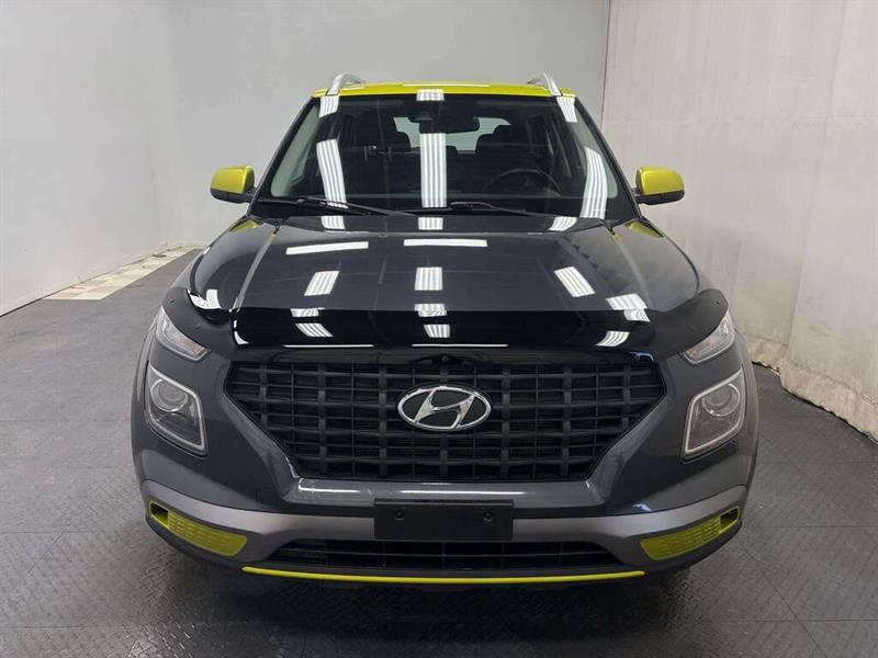 hyundai Venue 2021 - 17
