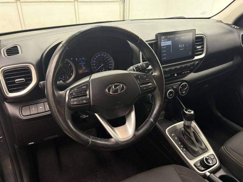 hyundai Venue 2021 - 18