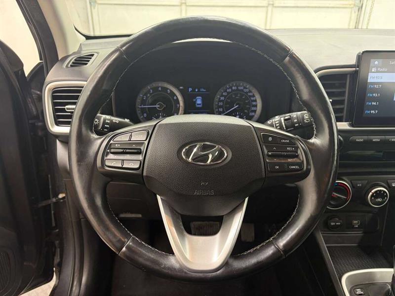 hyundai Venue 2021 - 19