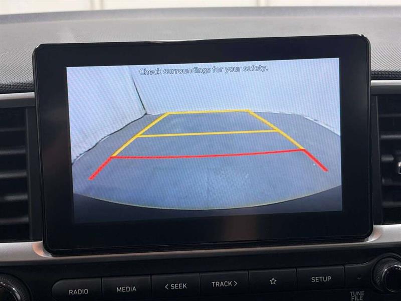 hyundai Venue 2021 - 25