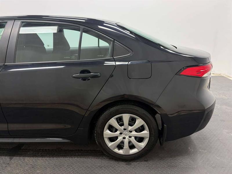 toyota Corolla 2021 - 4