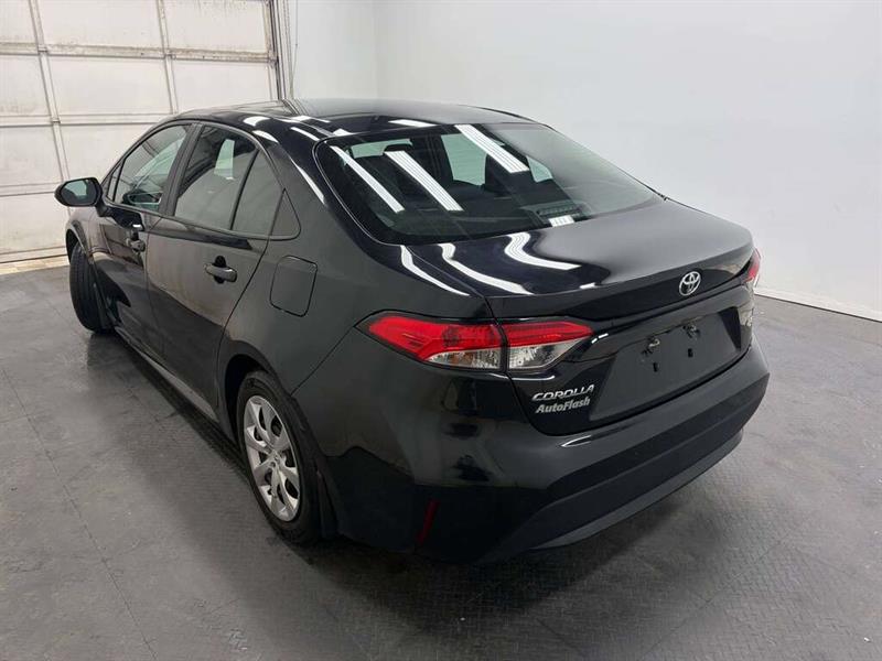 toyota Corolla 2021 - 5