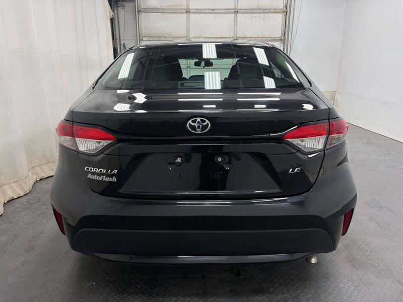 toyota Corolla 2021 - 6