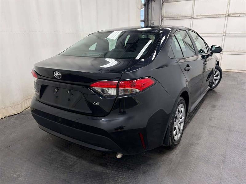 toyota Corolla 2021 - 10