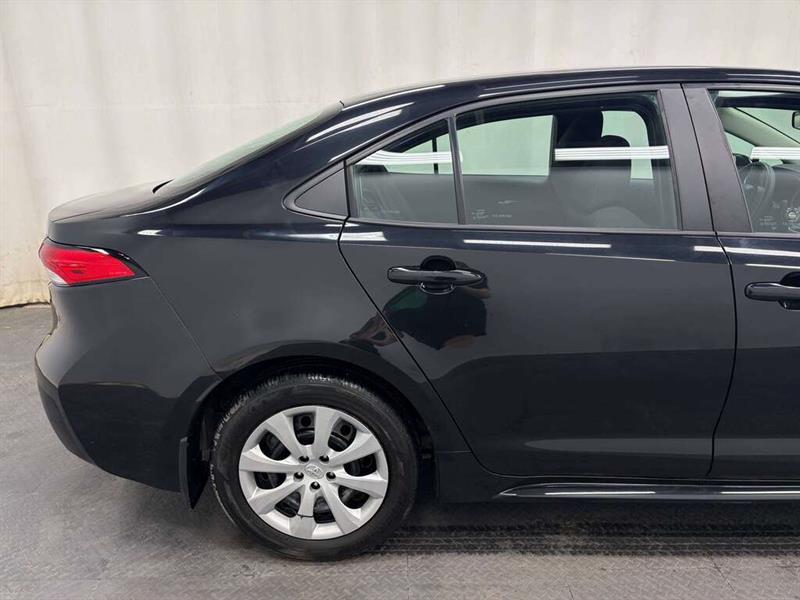 toyota Corolla 2021 - 12