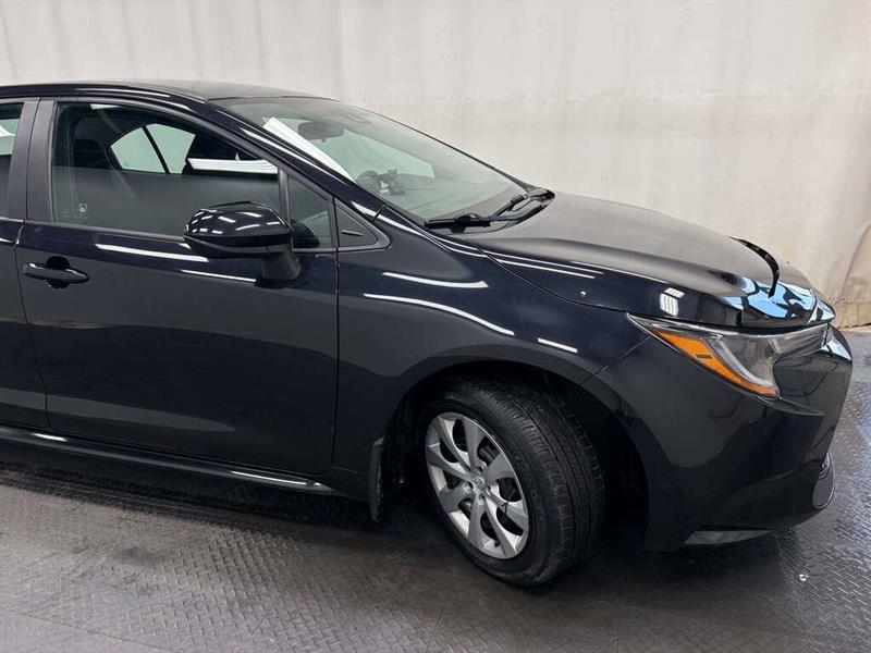 toyota Corolla 2021 - 14