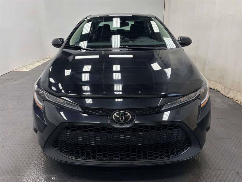 toyota Corolla 2021 - 18