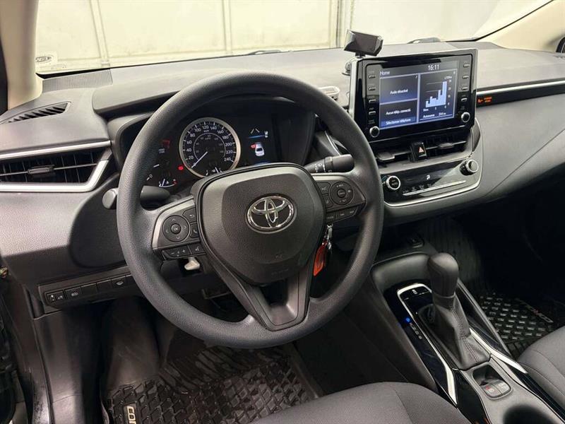 toyota Corolla 2021 - 19