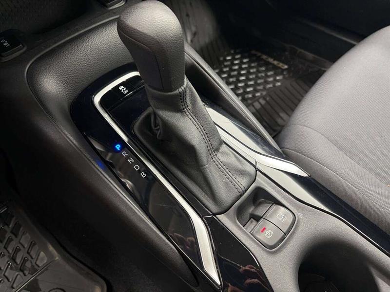 toyota Corolla 2021 - 27
