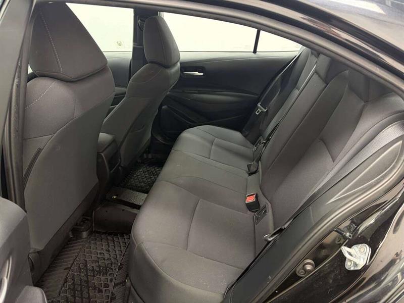 toyota Corolla 2021 - 28