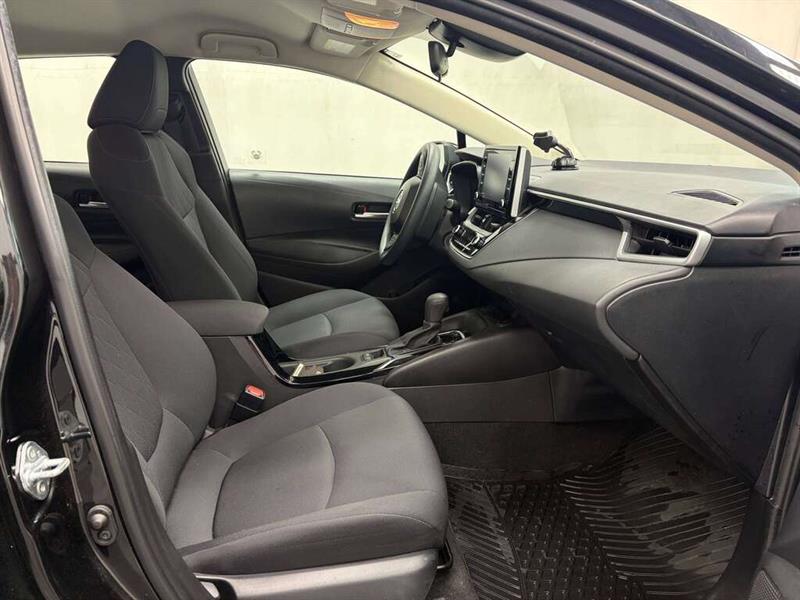 toyota Corolla 2021 - 29
