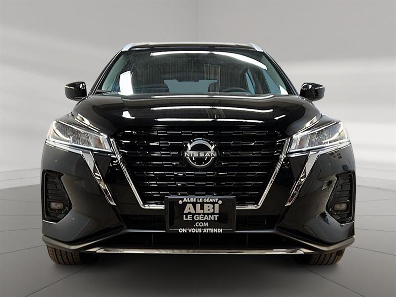 nissan Kicks 2024 - 2
