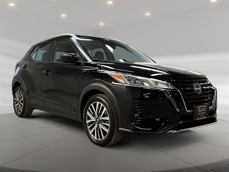 nissan Kicks 2024 - 3