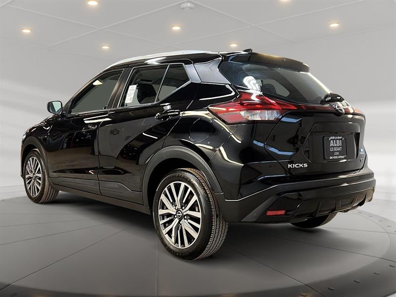 nissan Kicks 2024 - 6