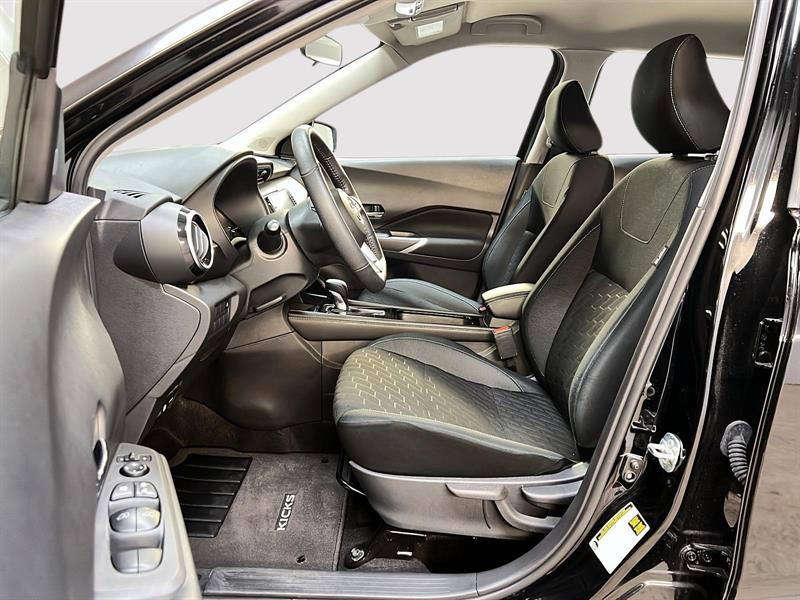 nissan Kicks 2024 - 7