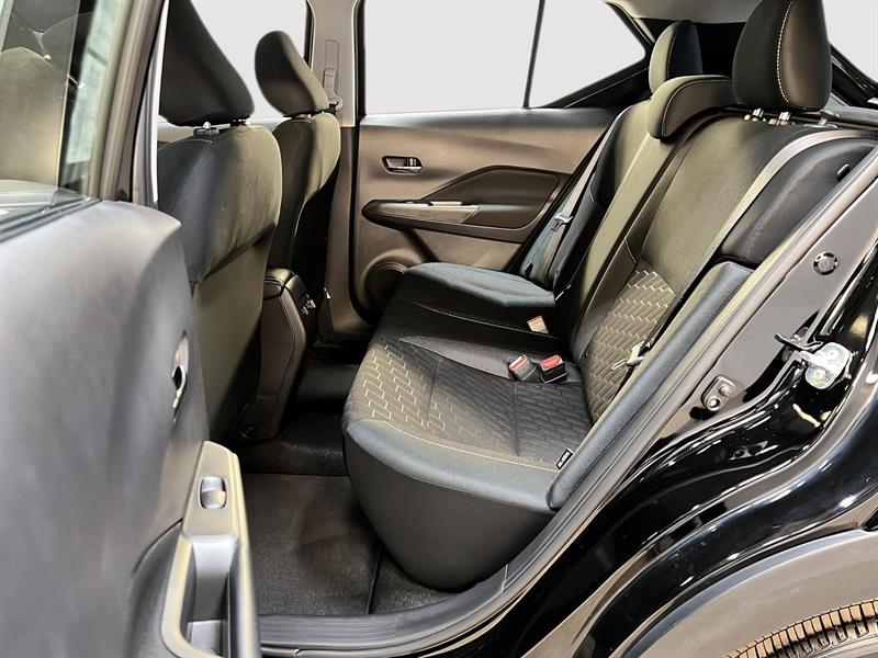 nissan Kicks 2024 - 9