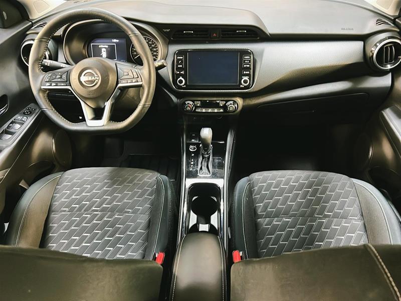 nissan Kicks 2024 - 10