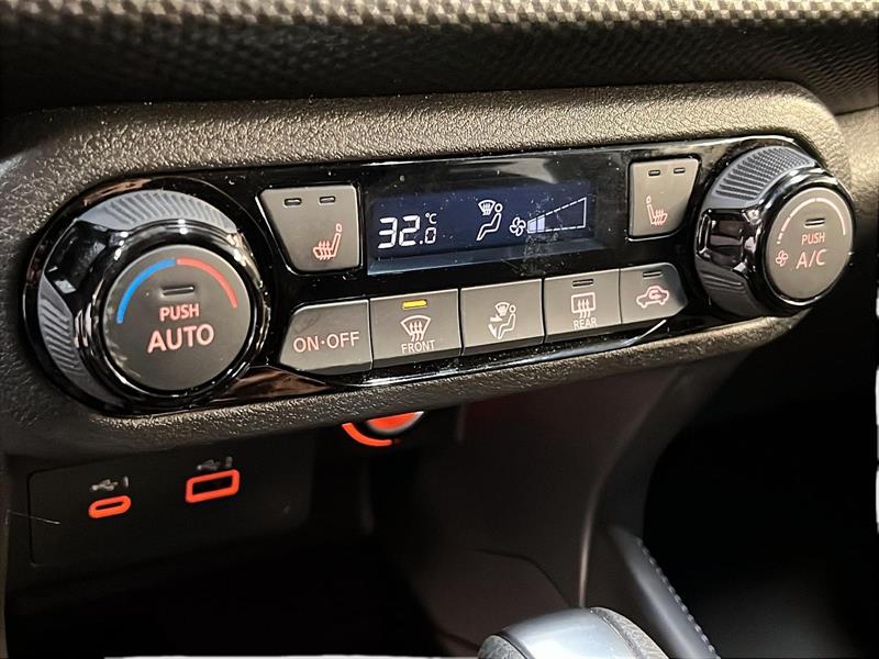 nissan Kicks 2024 - 14