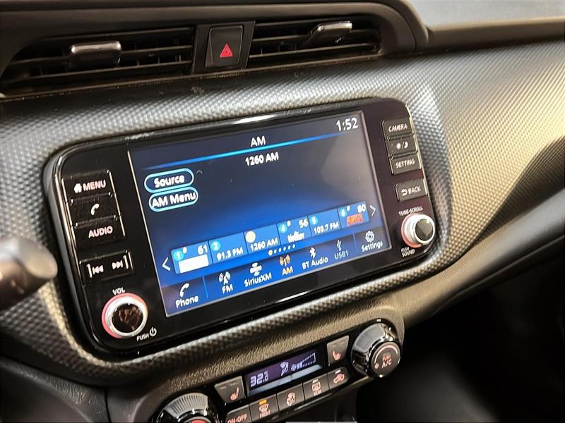 nissan Kicks 2024 - 15