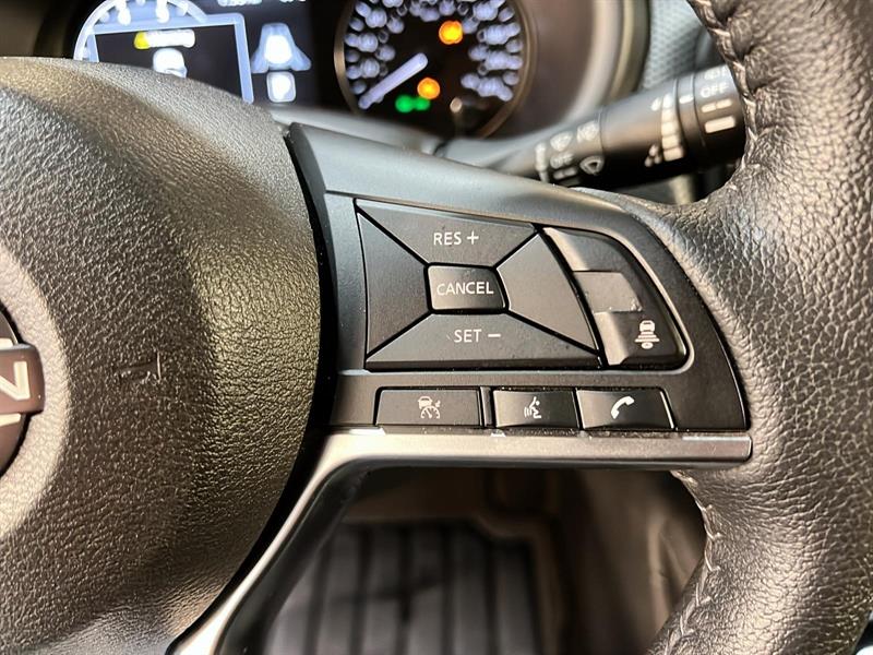 nissan Kicks 2024 - 18