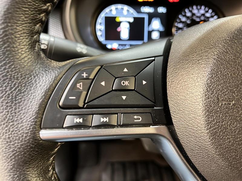 nissan Kicks 2024 - 19