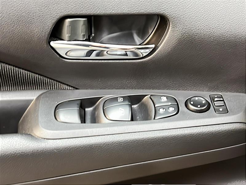 nissan Kicks 2024 - 21