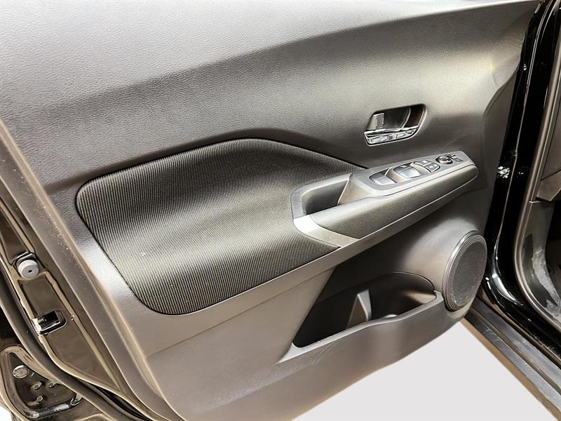 nissan Kicks 2024 - 22