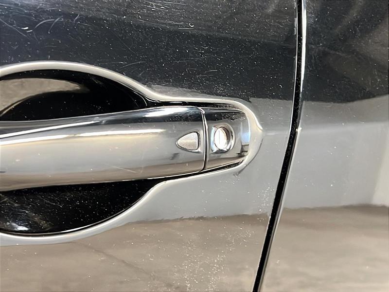 nissan Kicks 2024 - 23