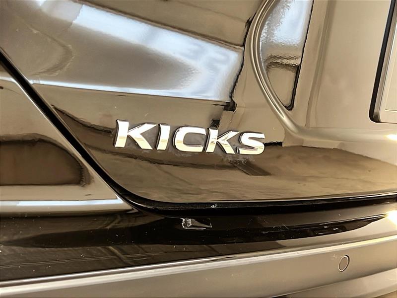 nissan Kicks 2024 - 24