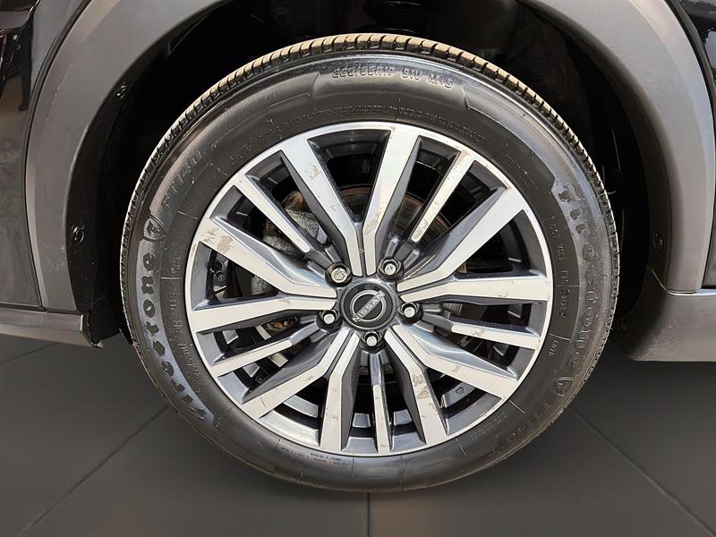 nissan Kicks 2024 - 26