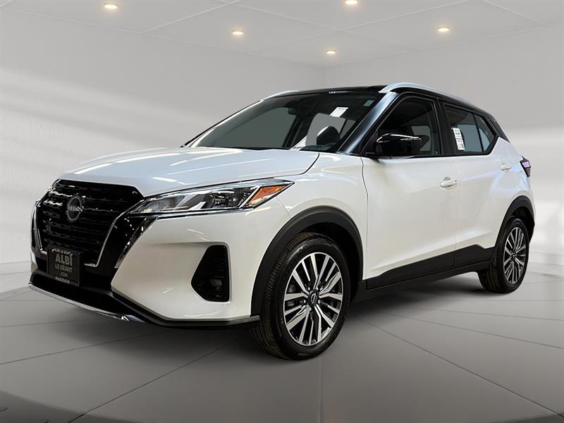 nissan Kicks 2024
