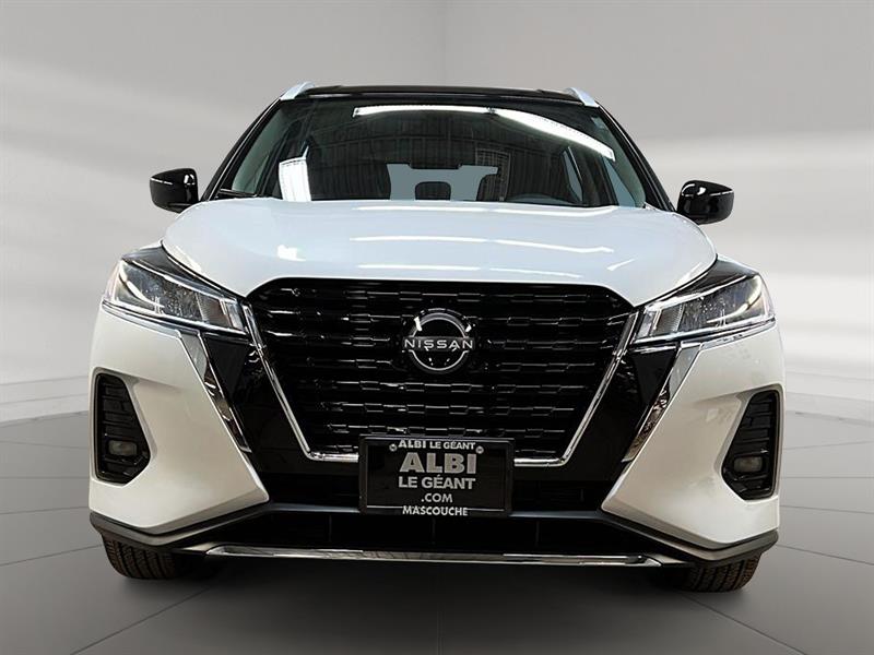 nissan Kicks 2024 - 2