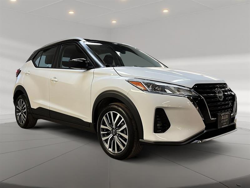 nissan Kicks 2024 - 3