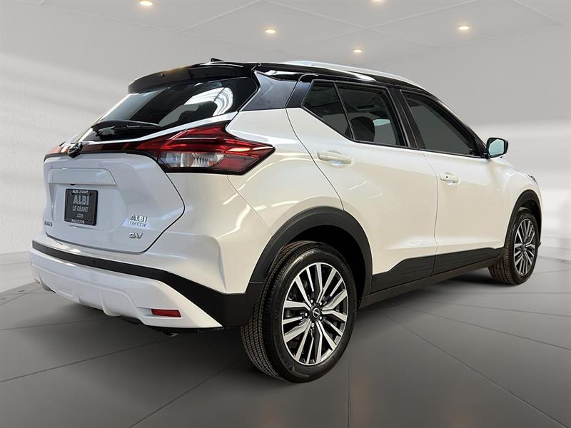 nissan Kicks 2024 - 4