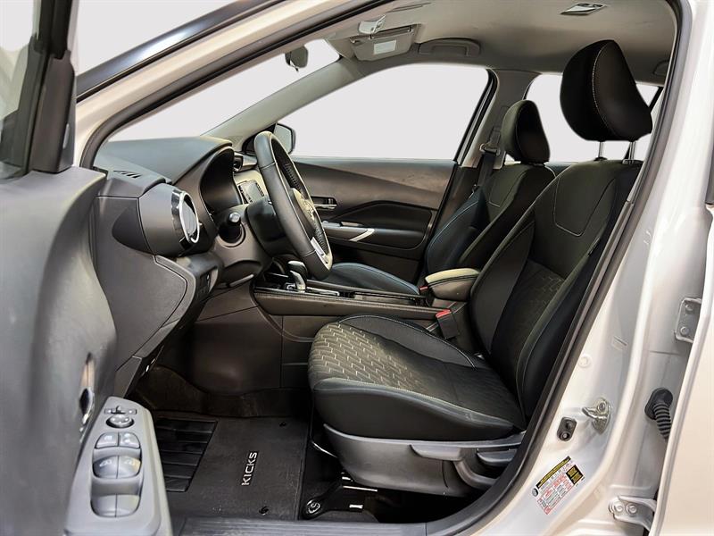 nissan Kicks 2024 - 7
