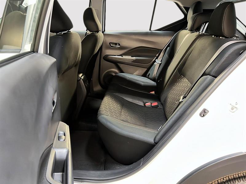nissan Kicks 2024 - 9
