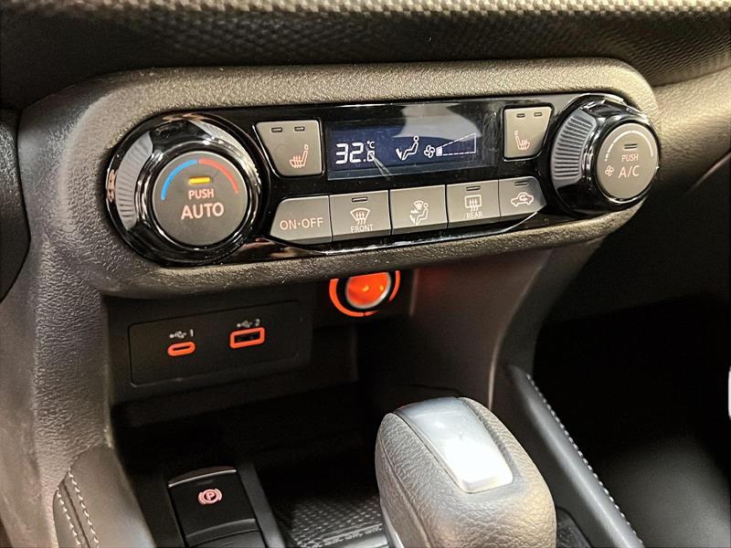 nissan Kicks 2024 - 14