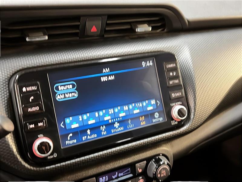 nissan Kicks 2024 - 15