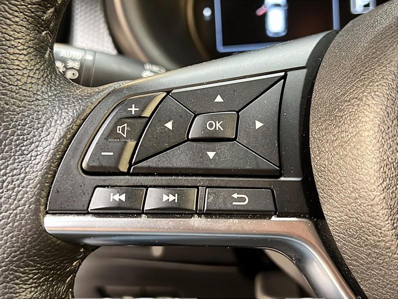 nissan Kicks 2024 - 19