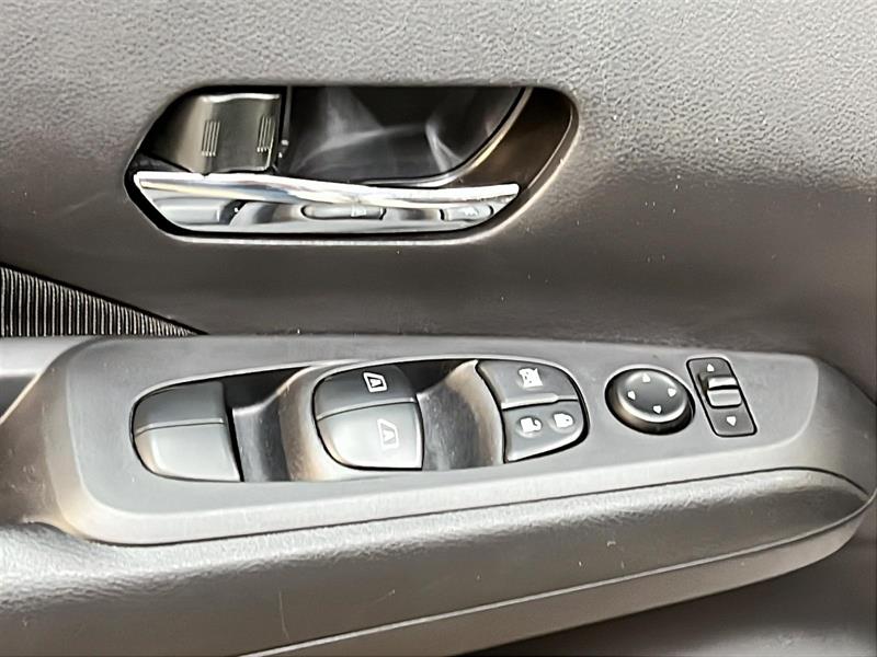 nissan Kicks 2024 - 21