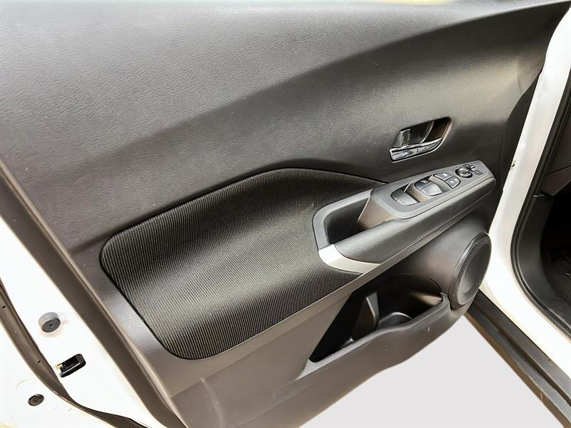 nissan Kicks 2024 - 22